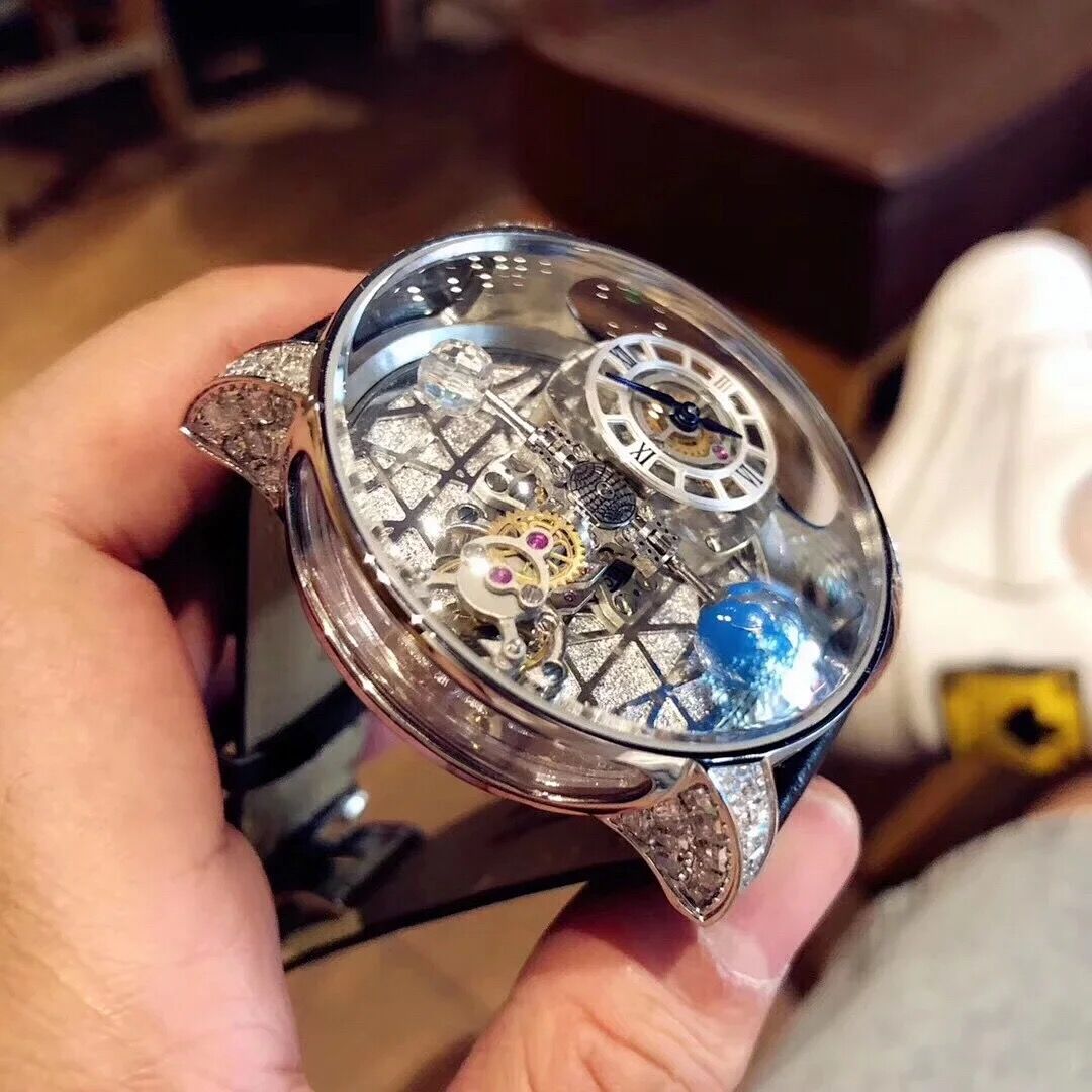 420usd for jacob co watch 420usd for jacob co watch